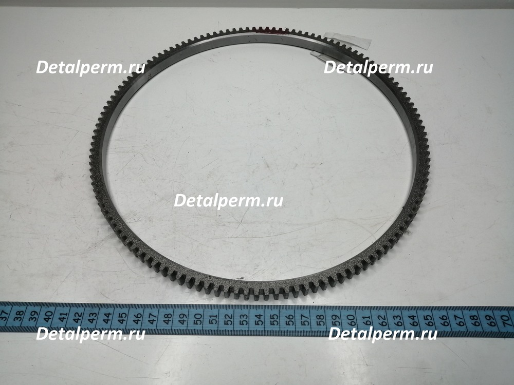 Венец стартера a4 b8